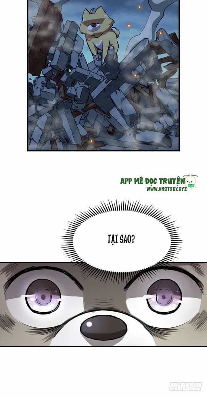 Trọng Sinh Thành Cậu Vàng Tại Dị Thế - Chương 10 - ảnh 35