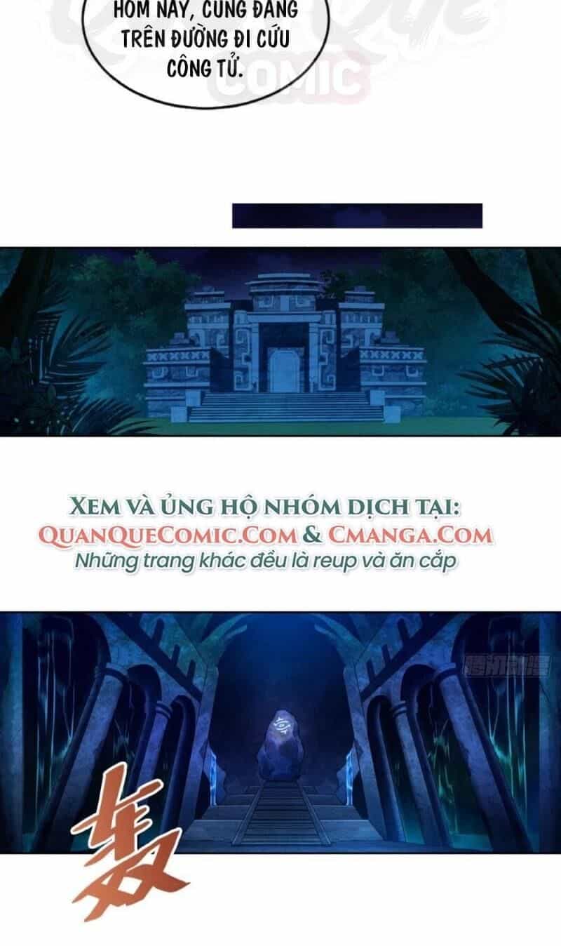 Trọng Sinh Thành Cậu Vàng Tại Dị Thế - Chương 99 - ảnh 18