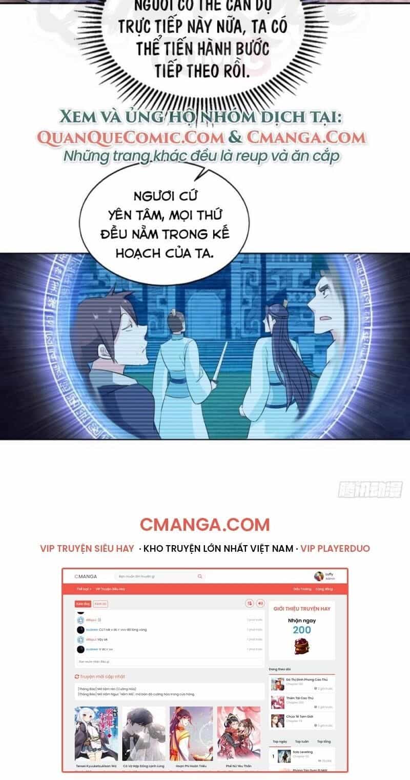 Trọng Sinh Thành Cậu Vàng Tại Dị Thế - Chương 99 - ảnh 36