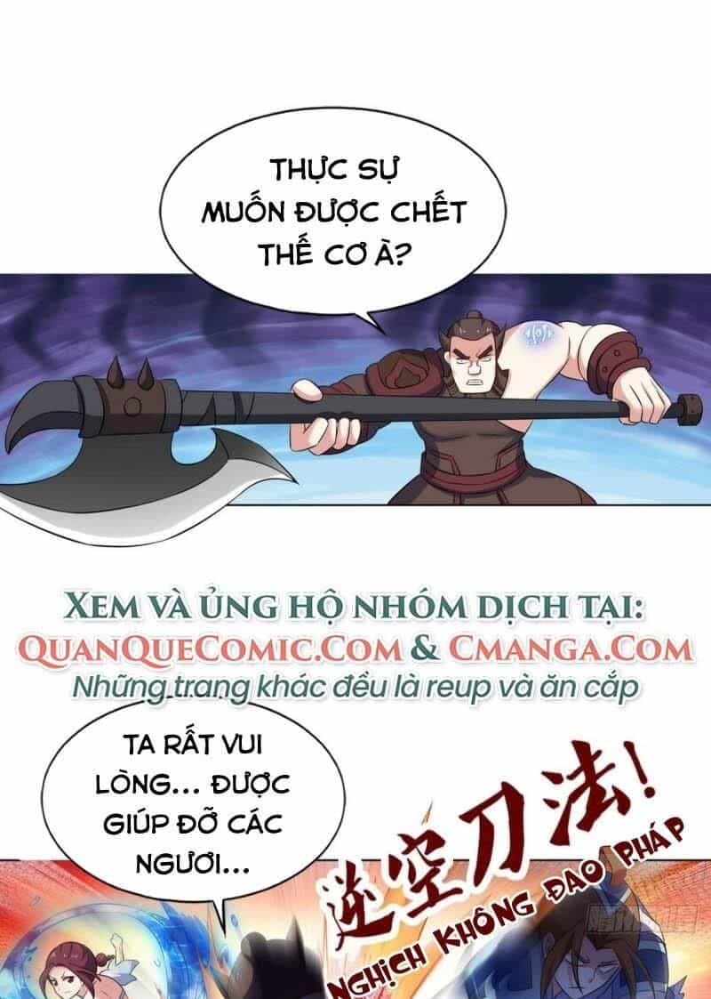 Trọng Sinh Thành Cậu Vàng Tại Dị Thế - Chương 100 - ảnh 13