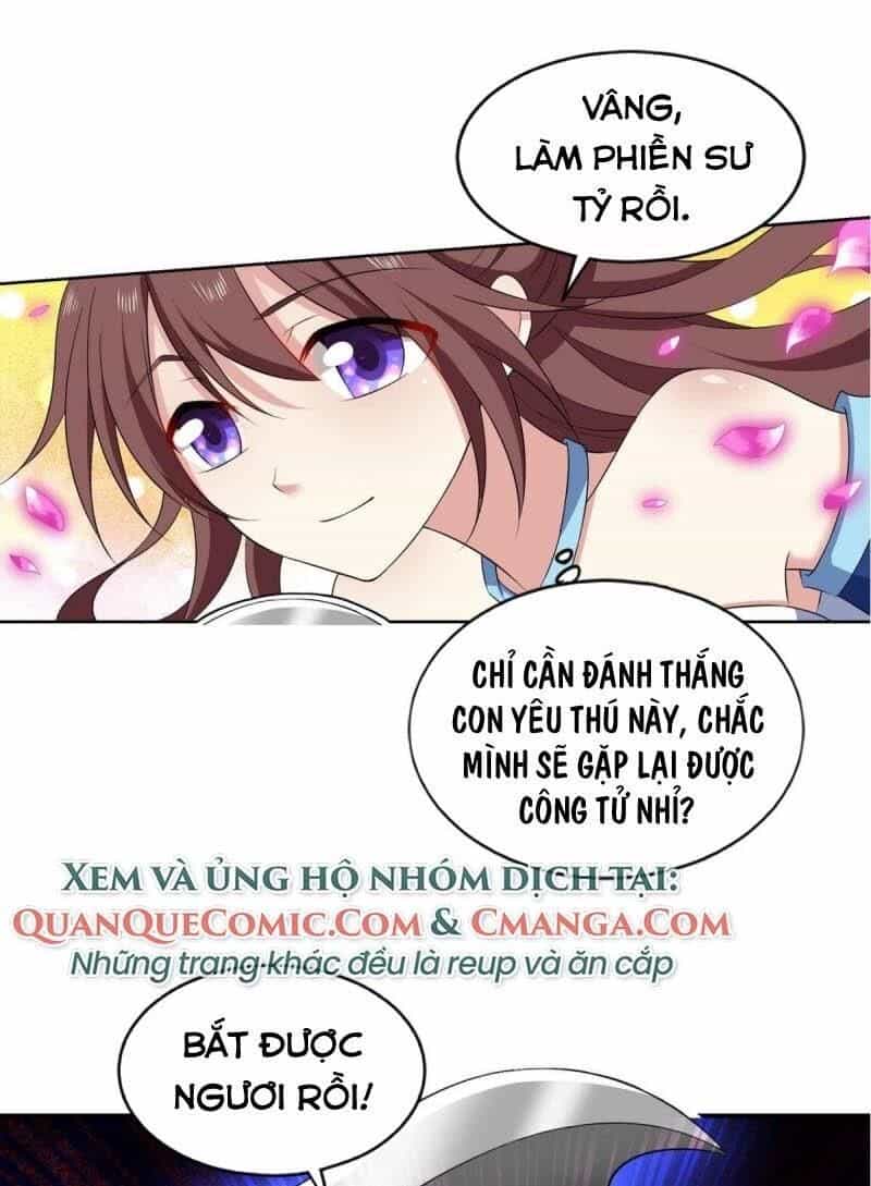 Trọng Sinh Thành Cậu Vàng Tại Dị Thế - Chương 100 - ảnh 25