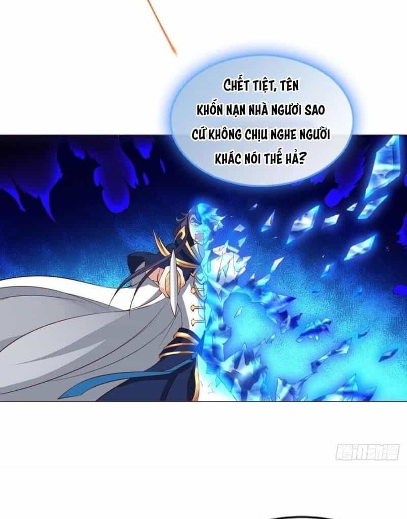Trọng Sinh Thành Cậu Vàng Tại Dị Thế - Chương 104 - ảnh 29