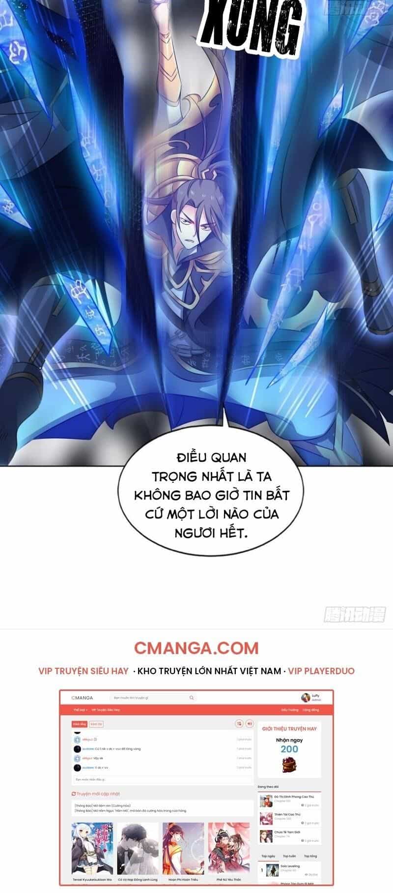 Trọng Sinh Thành Cậu Vàng Tại Dị Thế - Chương 104 - ảnh 60