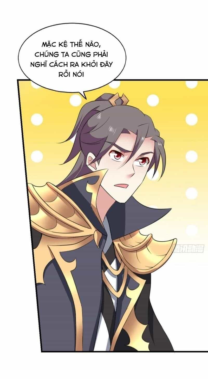Trọng Sinh Thành Cậu Vàng Tại Dị Thế - Chương 106 - ảnh 30