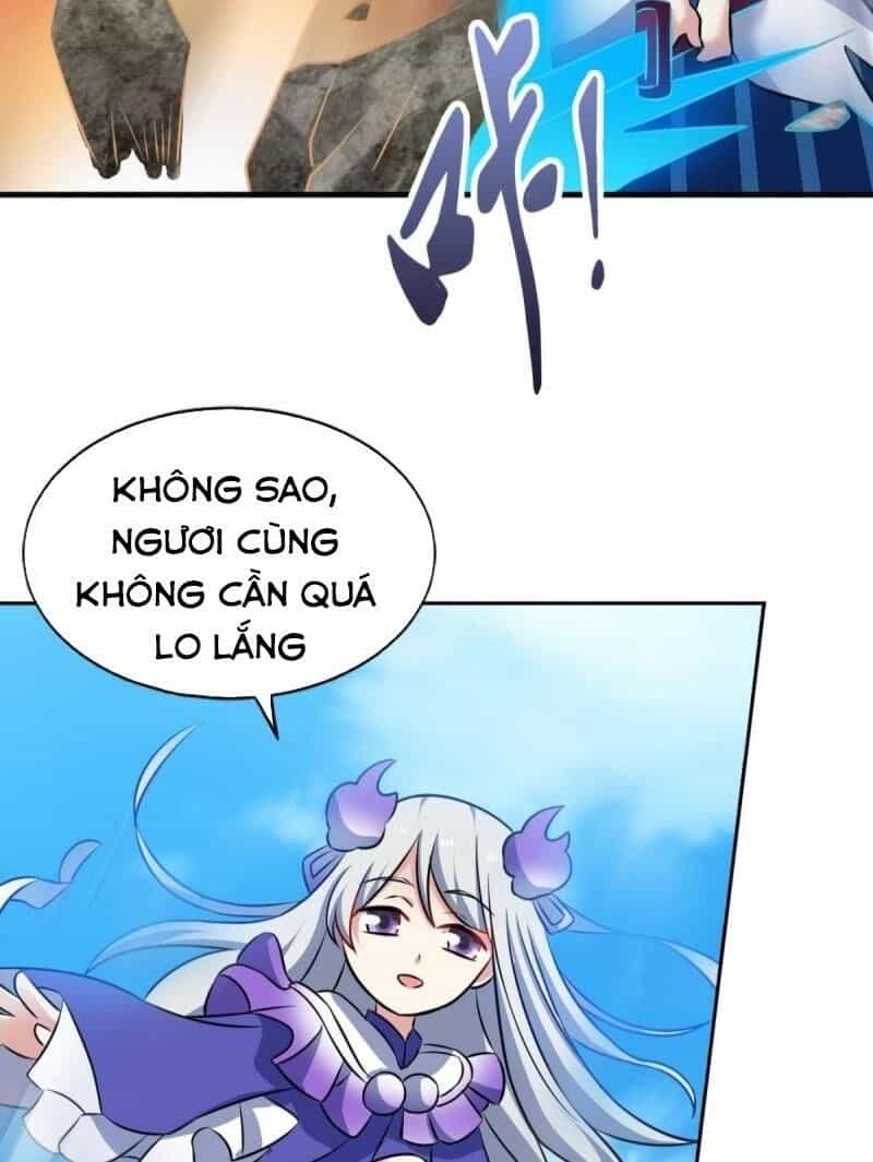 Trọng Sinh Thành Cậu Vàng Tại Dị Thế - Chương 107 - ảnh 32