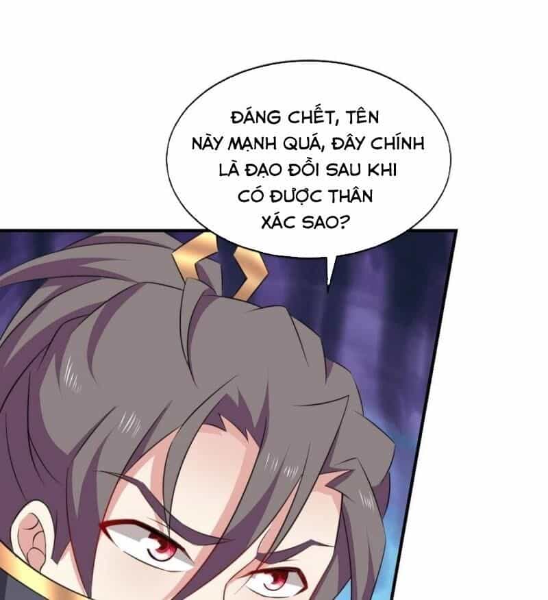 Trọng Sinh Thành Cậu Vàng Tại Dị Thế - Chương 107 - ảnh 46