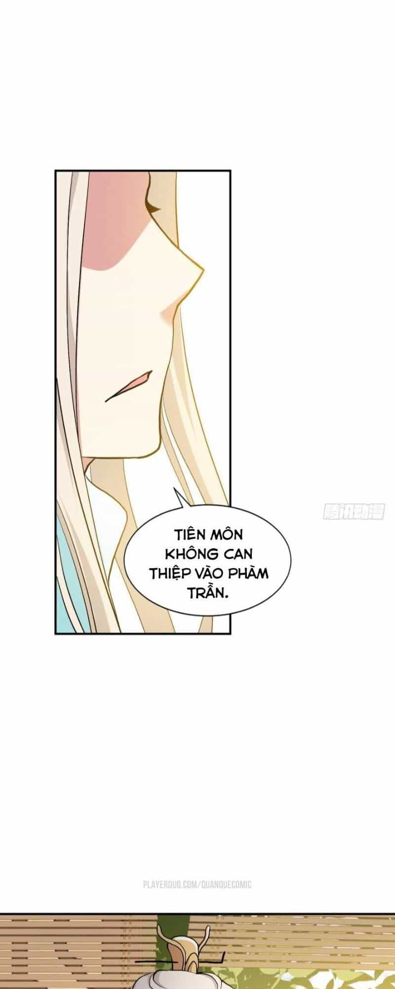Trọng Sinh Thành Cậu Vàng Tại Dị Thế - Chương 11 - ảnh 14