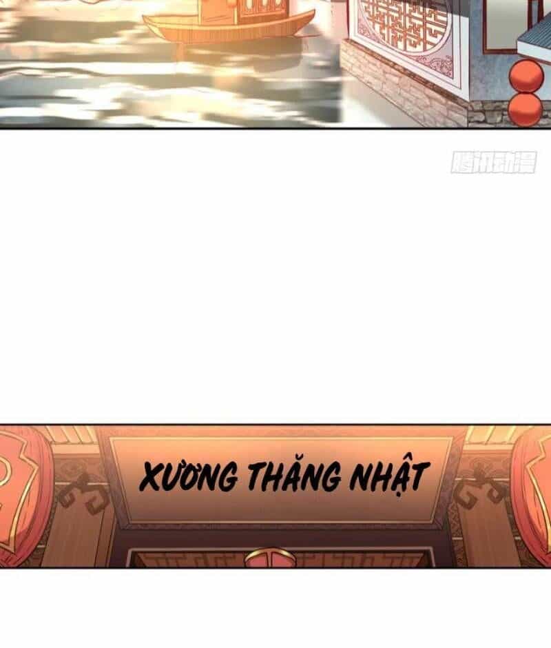 Trọng Sinh Thành Cậu Vàng Tại Dị Thế - Chương 11 - ảnh 21