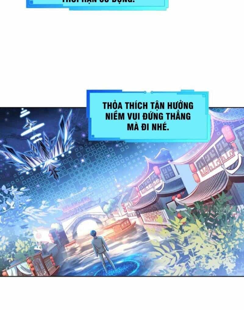 Trọng Sinh Thành Cậu Vàng Tại Dị Thế - Chương 11 - ảnh 31