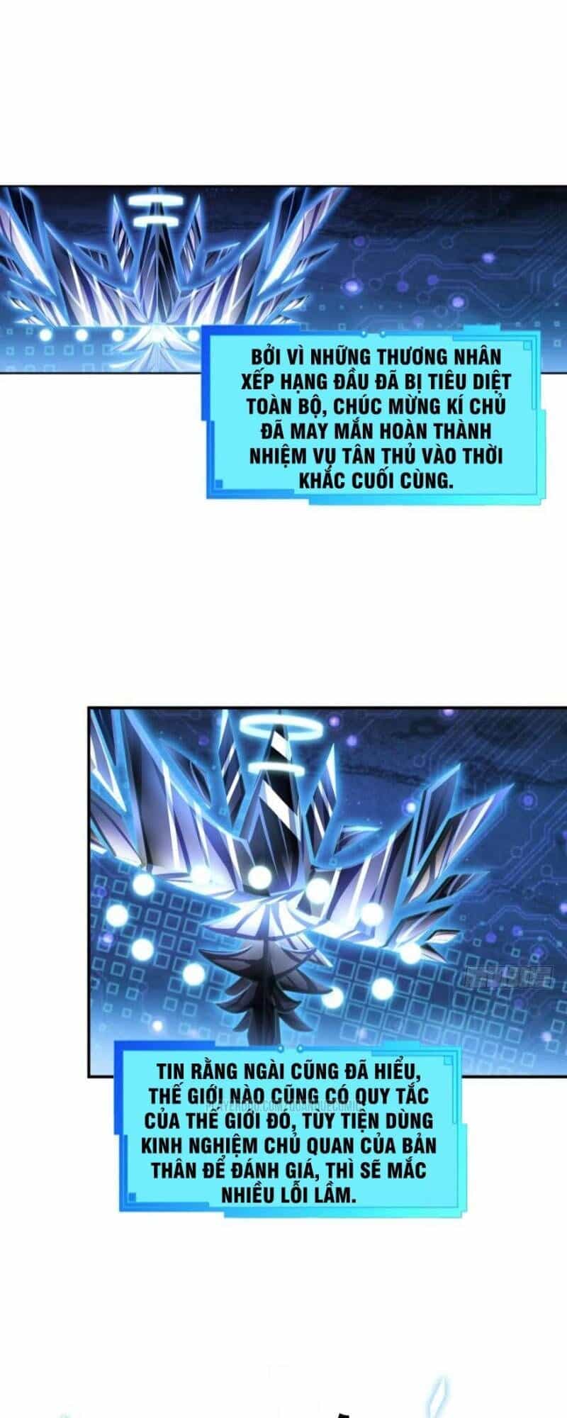 Trọng Sinh Thành Cậu Vàng Tại Dị Thế - Chương 11 - ảnh 32