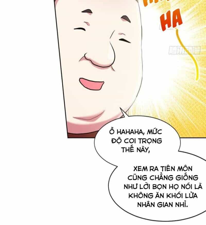 Trọng Sinh Thành Cậu Vàng Tại Dị Thế - Chương 11 - ảnh 50