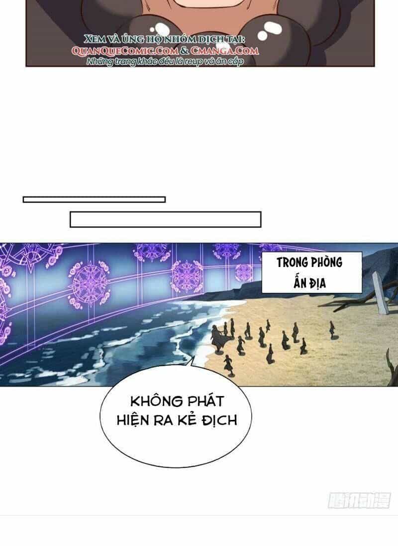 Trọng Sinh Thành Cậu Vàng Tại Dị Thế - Chương 109 - ảnh 30