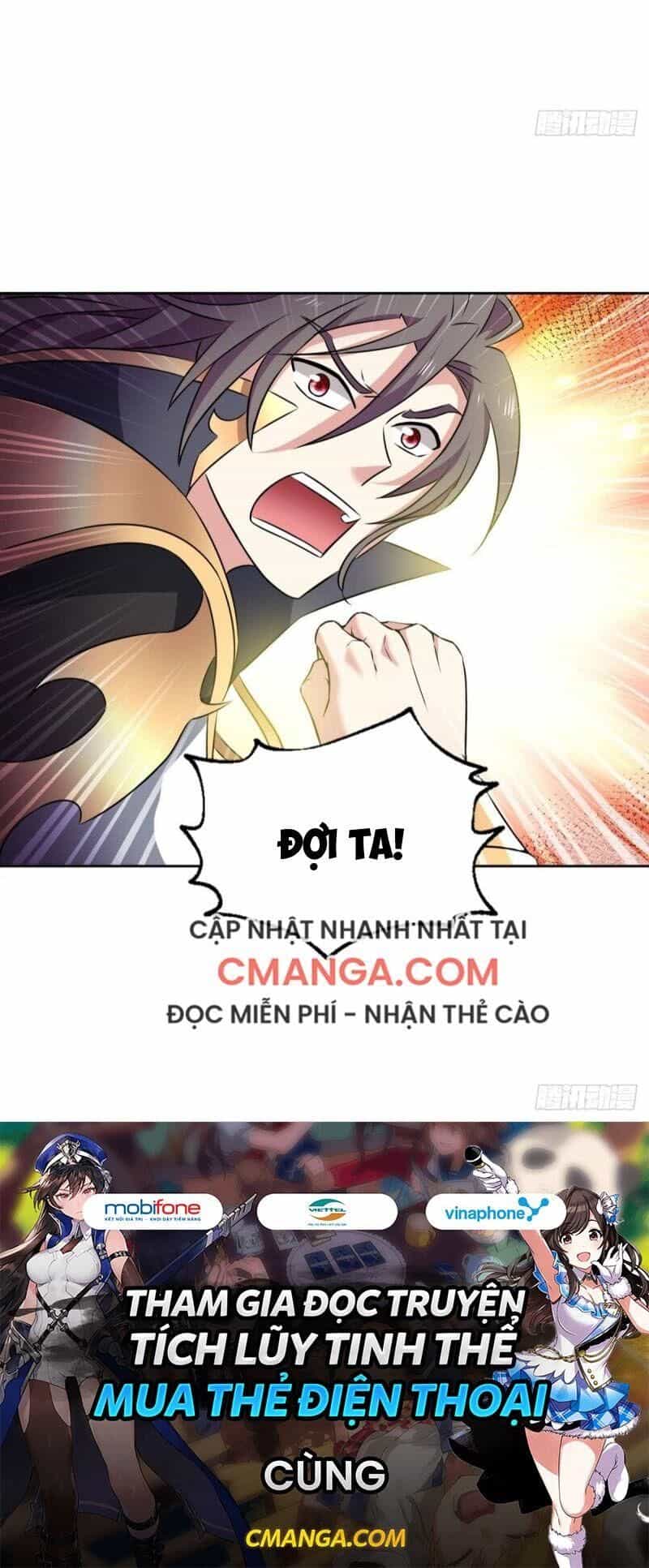 Trọng Sinh Thành Cậu Vàng Tại Dị Thế - Chương 111 - ảnh 49