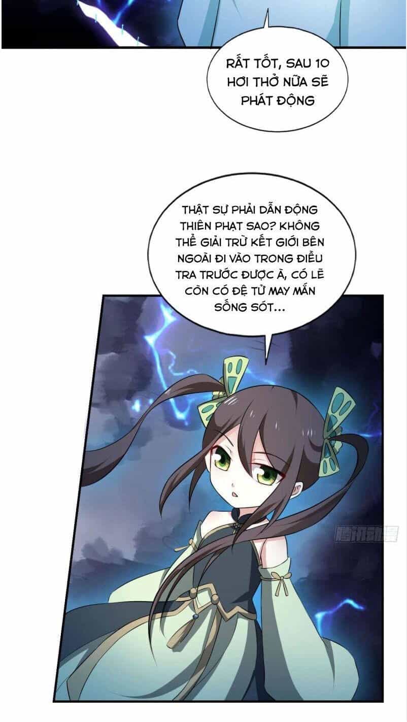 Trọng Sinh Thành Cậu Vàng Tại Dị Thế - Chương 112 - ảnh 24