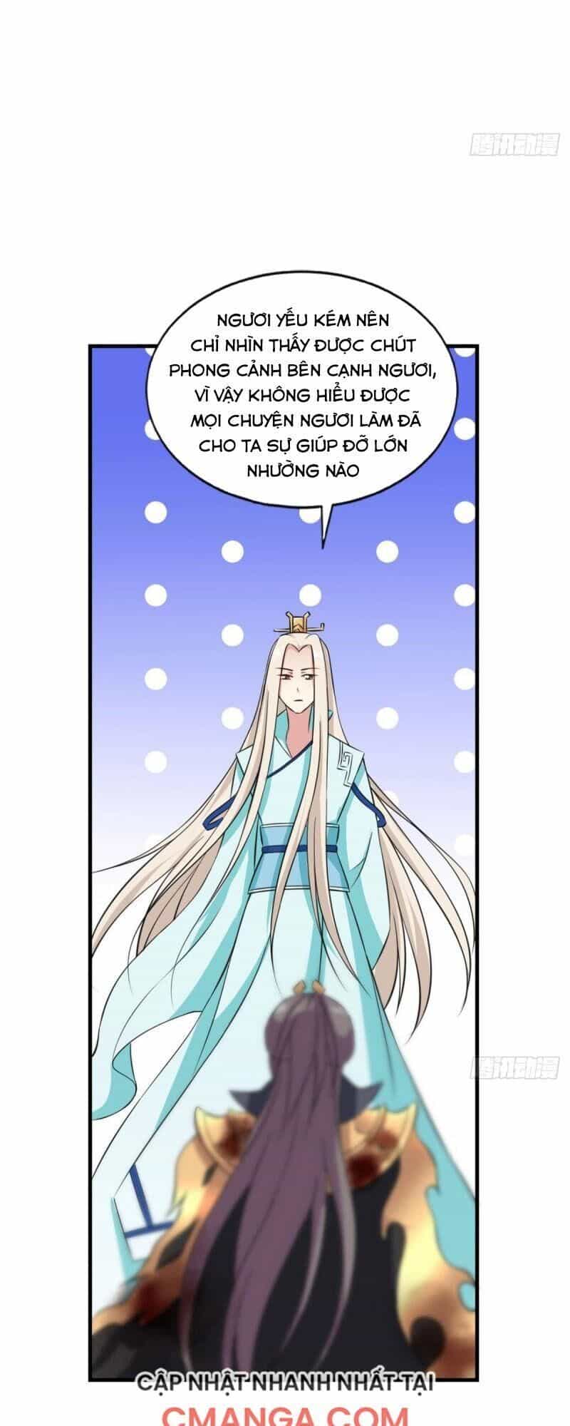 Trọng Sinh Thành Cậu Vàng Tại Dị Thế - Chương 115 - ảnh 30
