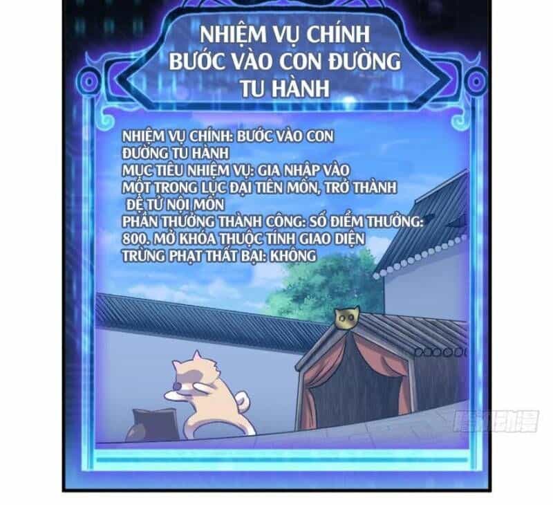 Trọng Sinh Thành Cậu Vàng Tại Dị Thế - Chương 12 - ảnh 10
