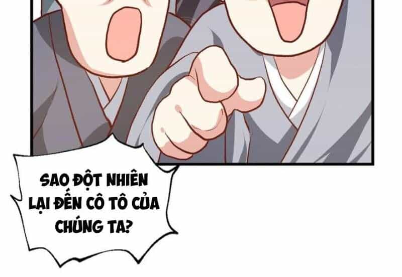 Trọng Sinh Thành Cậu Vàng Tại Dị Thế - Chương 12 - ảnh 38