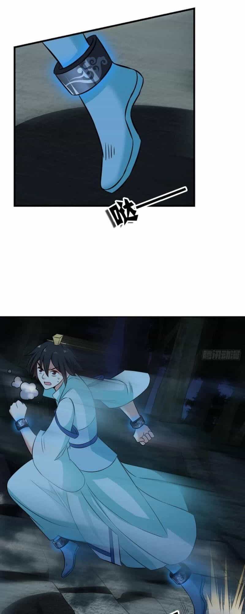 Trọng Sinh Thành Cậu Vàng Tại Dị Thế - Chương 122 - ảnh 3