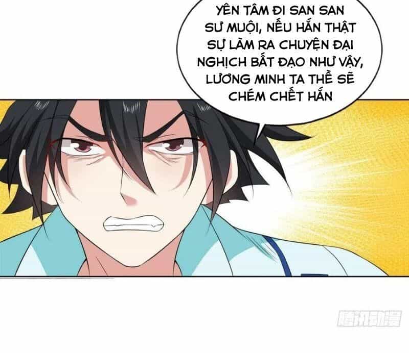 Trọng Sinh Thành Cậu Vàng Tại Dị Thế - Chương 122 - ảnh 30