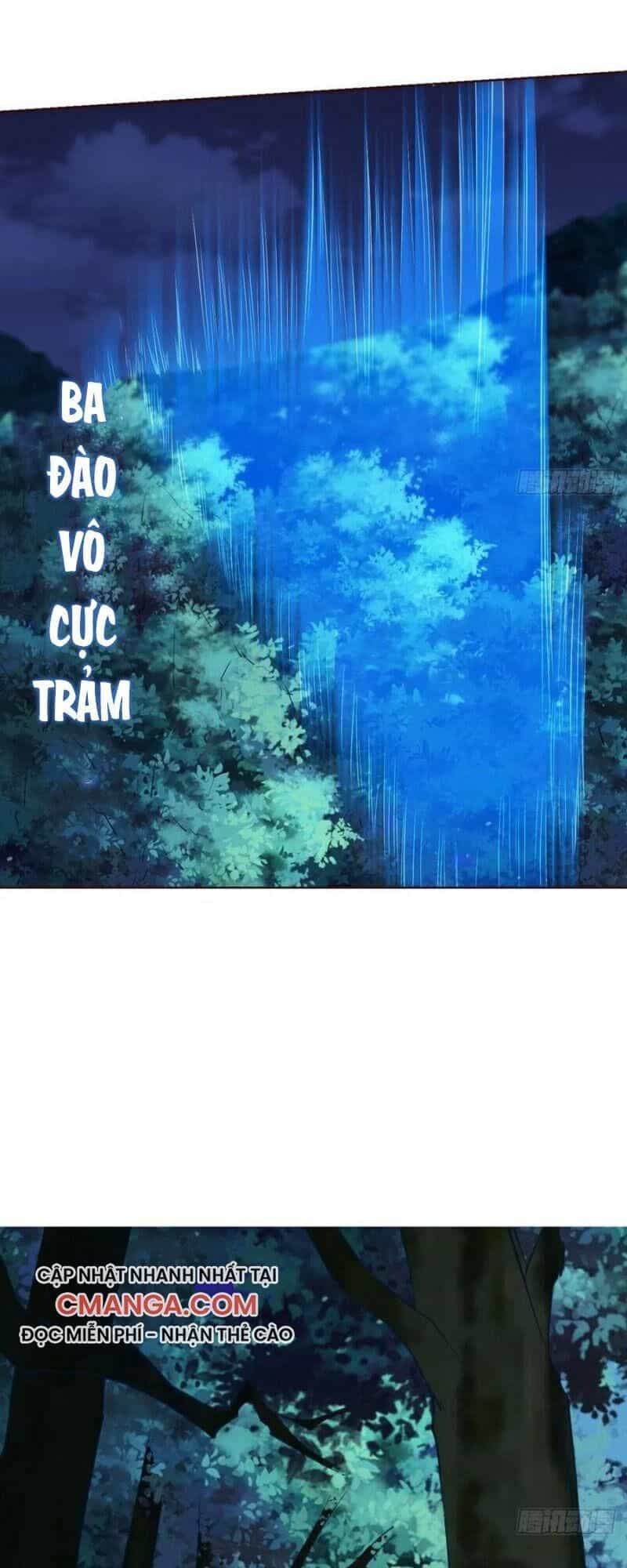 Trọng Sinh Thành Cậu Vàng Tại Dị Thế - Chương 122 - ảnh 37