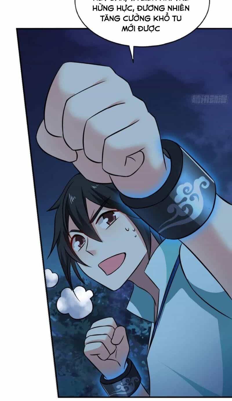 Trọng Sinh Thành Cậu Vàng Tại Dị Thế - Chương 122 - ảnh 6