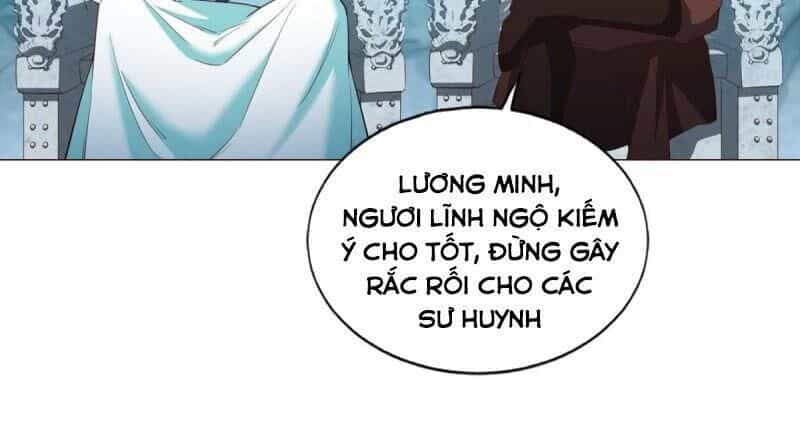 Trọng Sinh Thành Cậu Vàng Tại Dị Thế - Chương 124 - ảnh 39