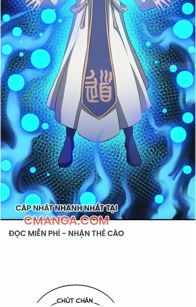 Trọng Sinh Thành Cậu Vàng Tại Dị Thế - Chương 125 - ảnh 20