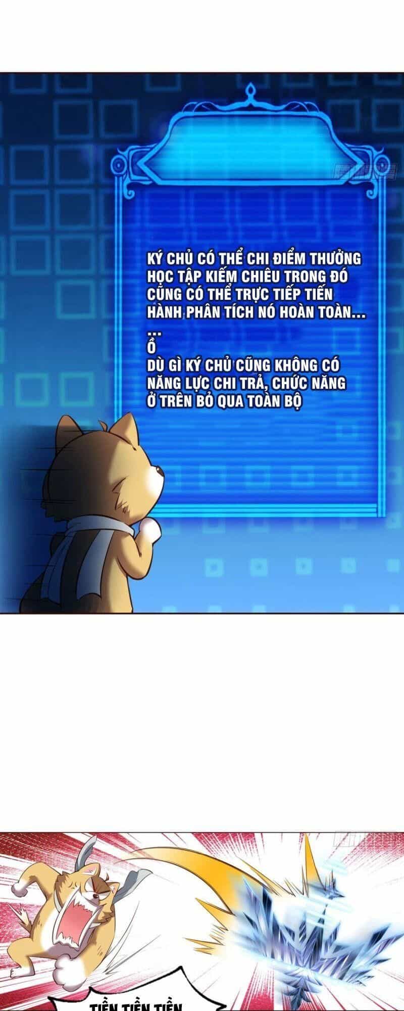 Trọng Sinh Thành Cậu Vàng Tại Dị Thế - Chương 126 - ảnh 17
