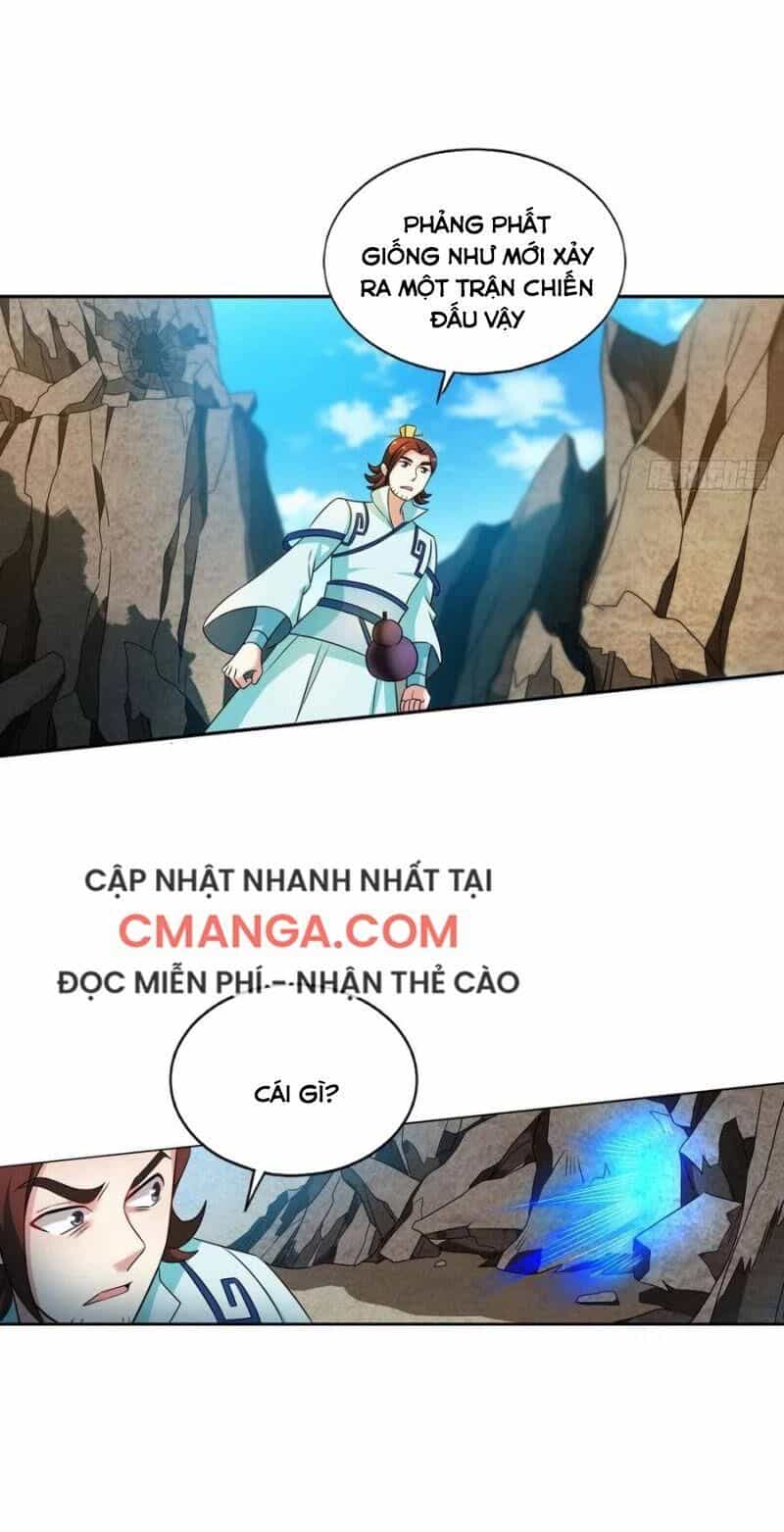Trọng Sinh Thành Cậu Vàng Tại Dị Thế - Chương 127 - ảnh 4