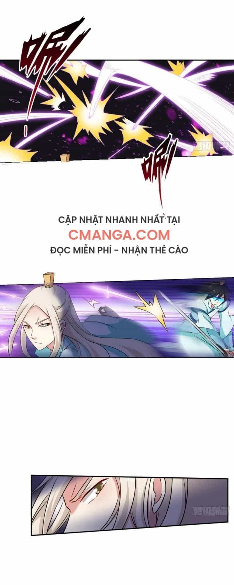 Trọng Sinh Thành Cậu Vàng Tại Dị Thế - Chương 128 - ảnh 5