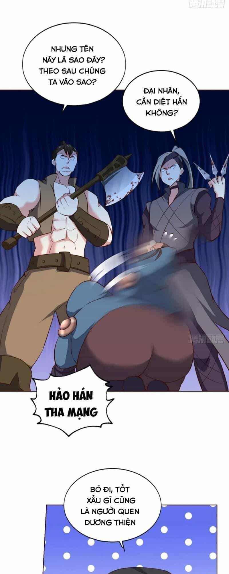 Trọng Sinh Thành Cậu Vàng Tại Dị Thế - Chương 129 - ảnh 8
