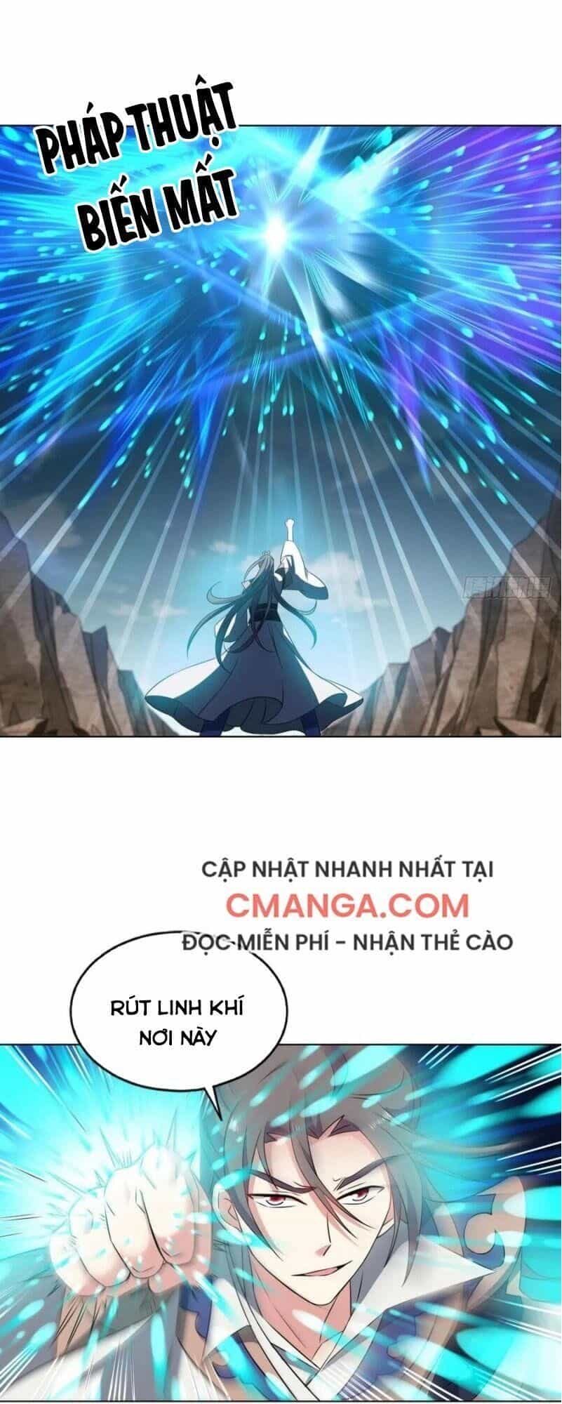 Trọng Sinh Thành Cậu Vàng Tại Dị Thế - Chương 130 - ảnh 37