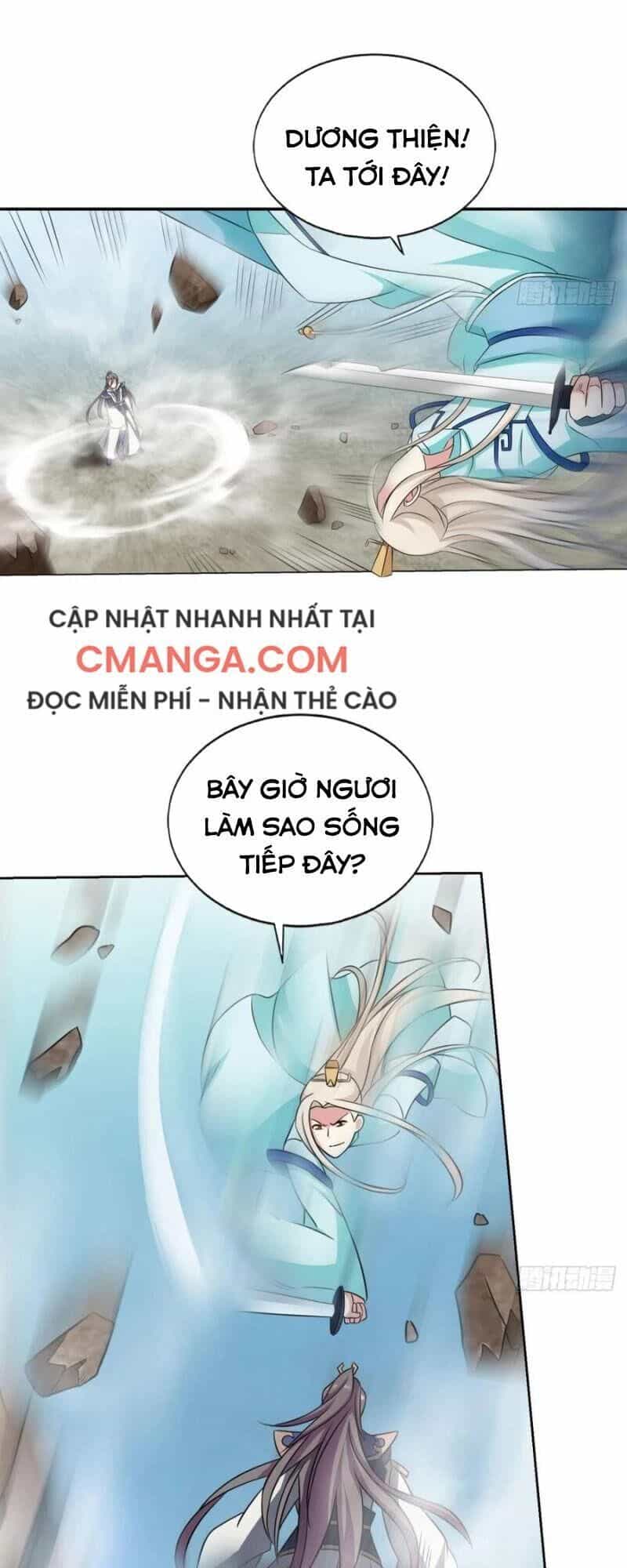 Trọng Sinh Thành Cậu Vàng Tại Dị Thế - Chương 131 - ảnh 29