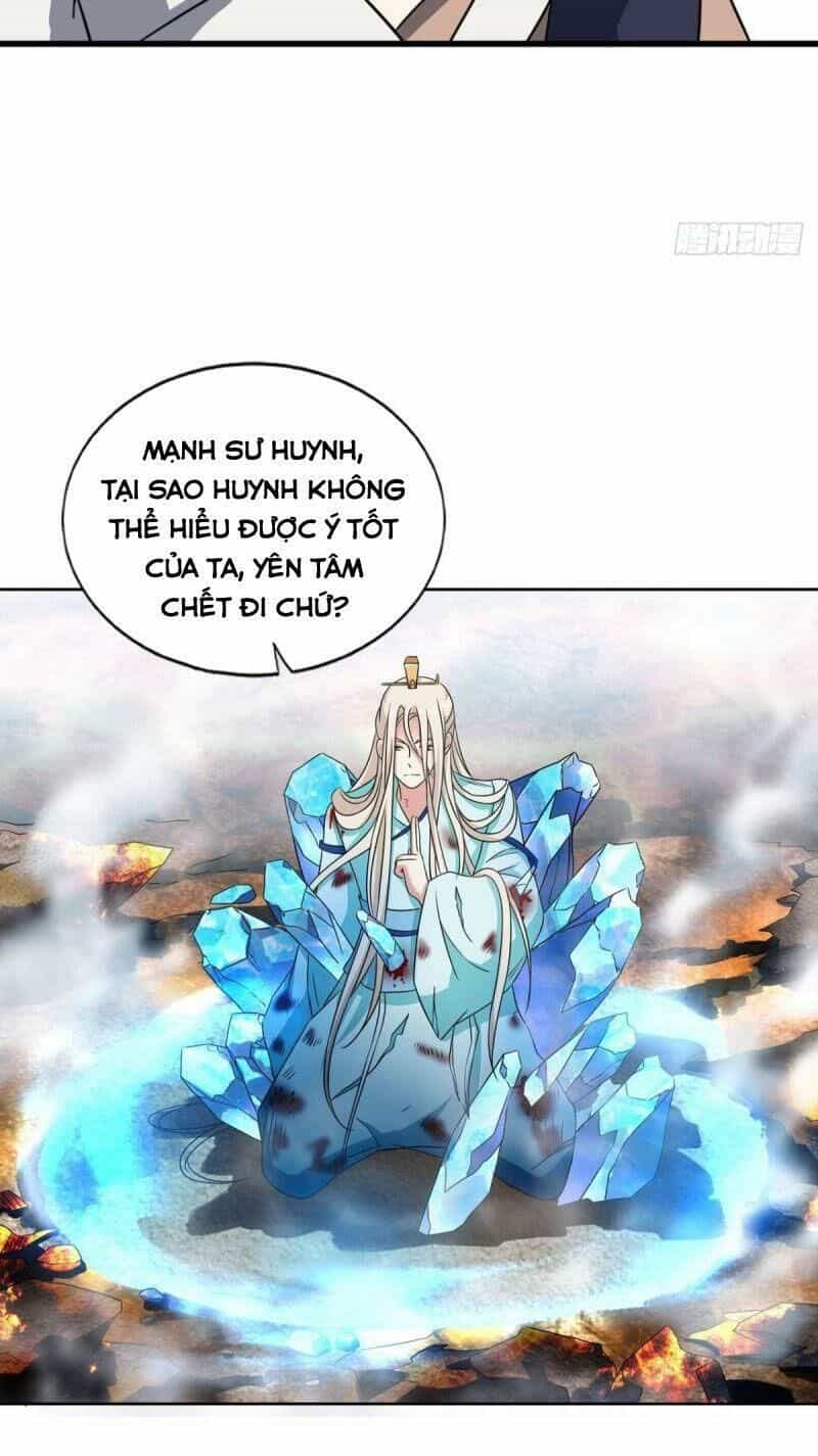 Trọng Sinh Thành Cậu Vàng Tại Dị Thế - Chương 132 - ảnh 8