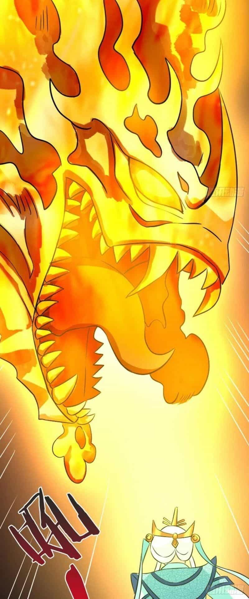 Trọng Sinh Thành Cậu Vàng Tại Dị Thế - Chương 137 - ảnh 20
