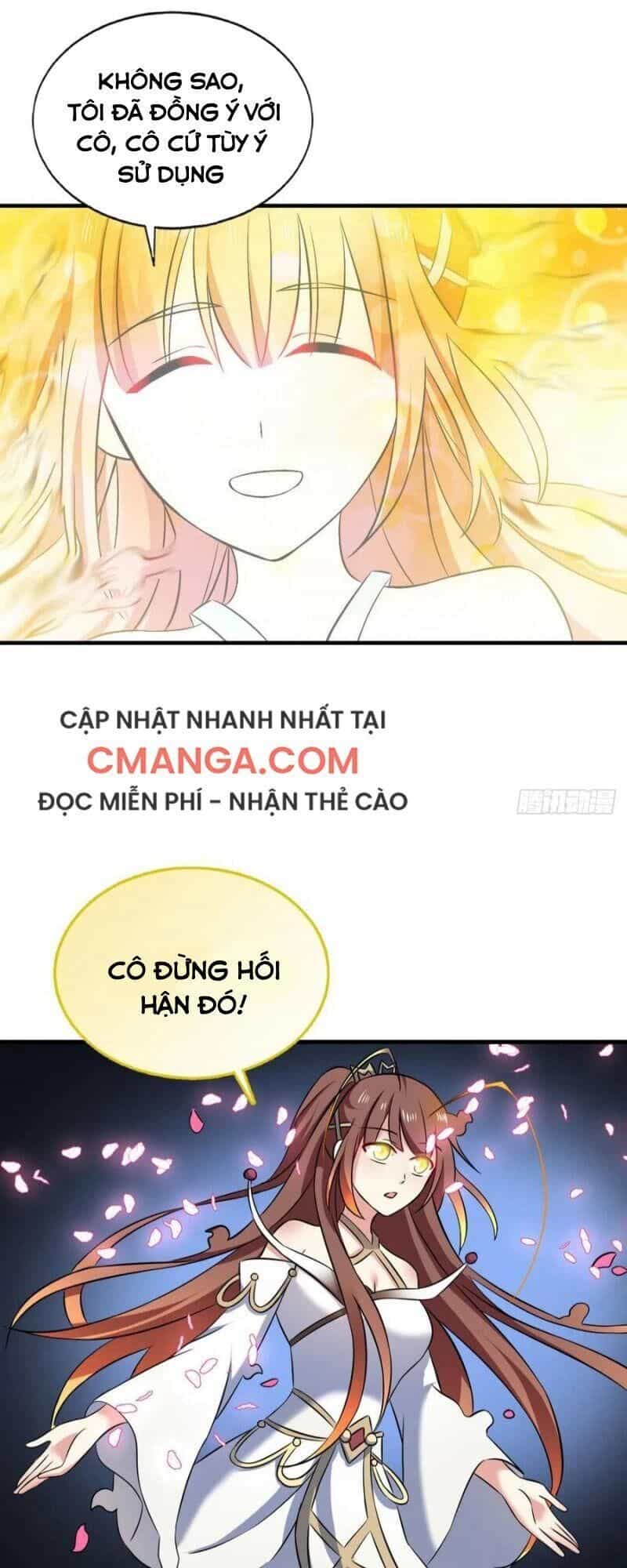 Trọng Sinh Thành Cậu Vàng Tại Dị Thế - Chương 137 - ảnh 40