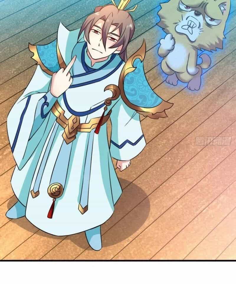Trọng Sinh Thành Cậu Vàng Tại Dị Thế - Chương 142 - ảnh 24