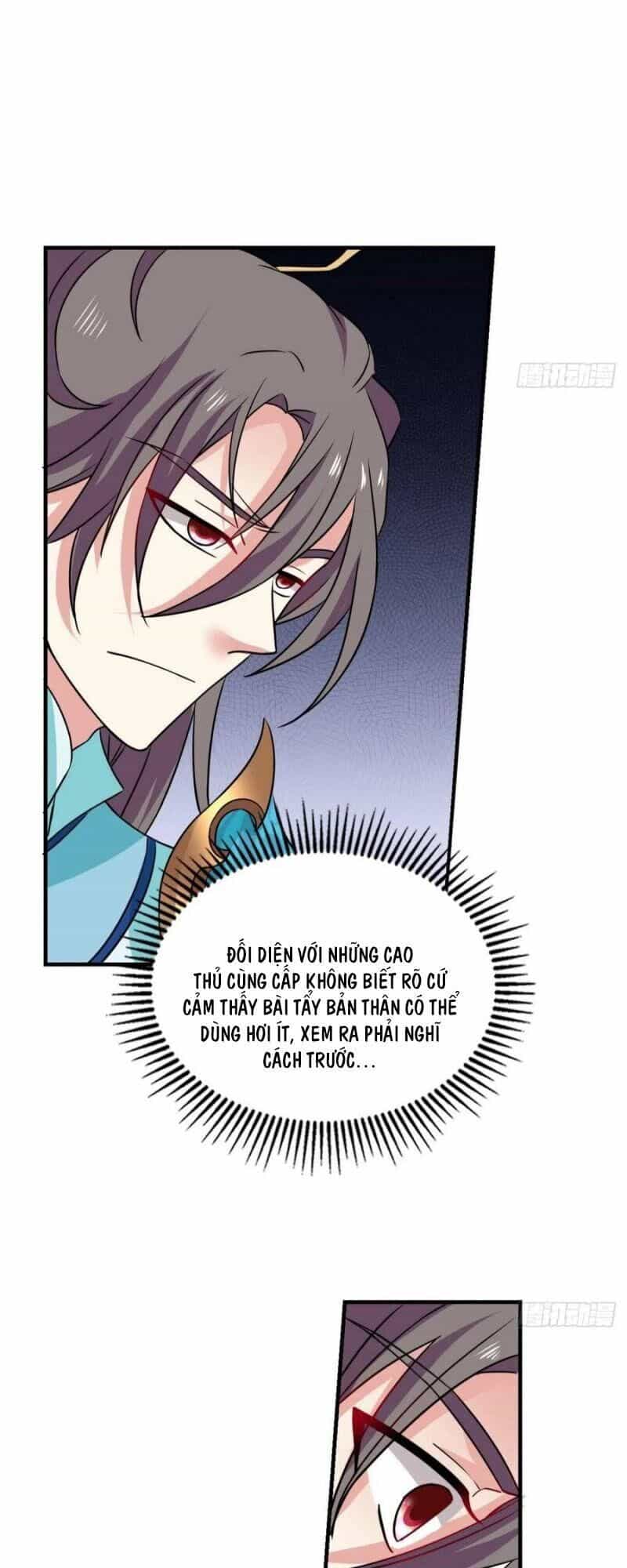 Trọng Sinh Thành Cậu Vàng Tại Dị Thế - Chương 142 - ảnh 44
