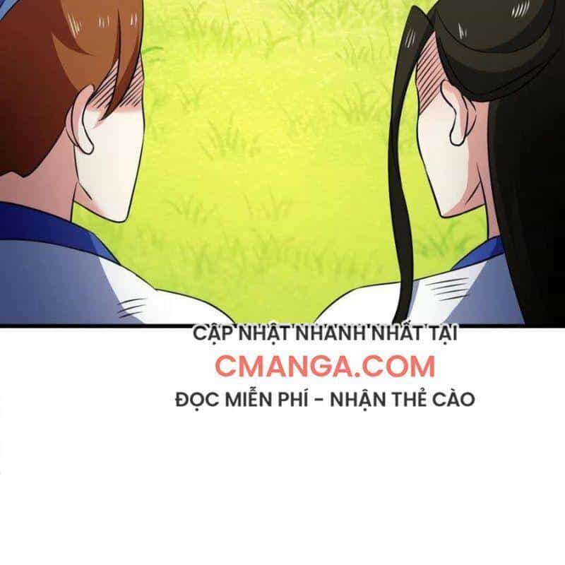 Trọng Sinh Thành Cậu Vàng Tại Dị Thế - Chương 144 - ảnh 14