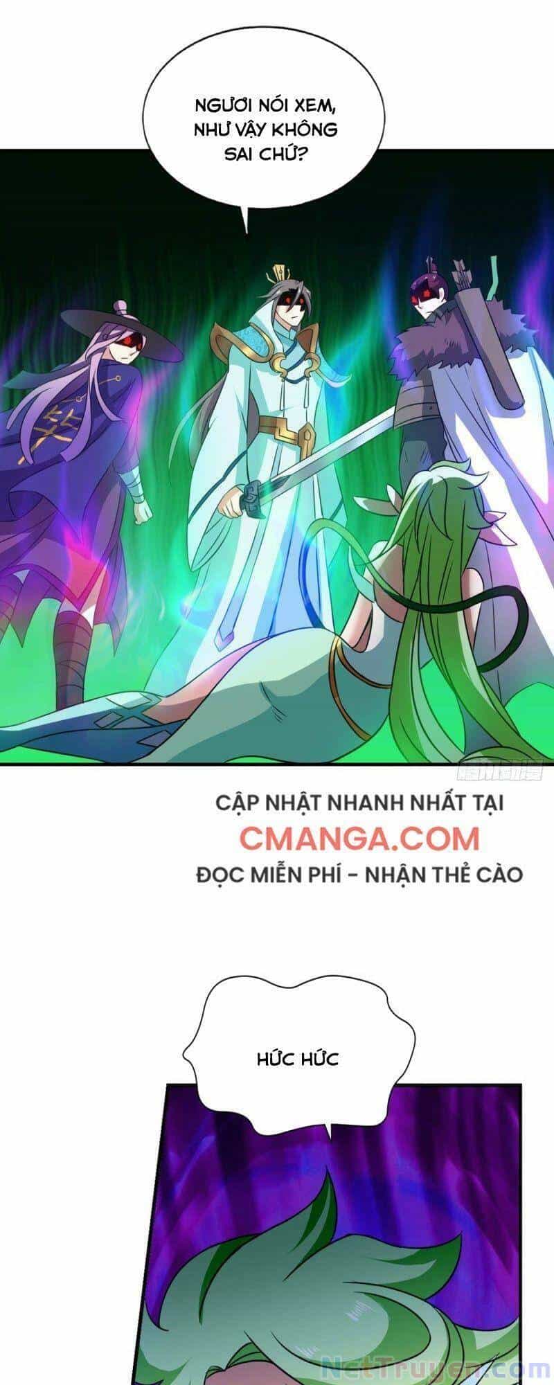 Trọng Sinh Thành Cậu Vàng Tại Dị Thế - Chương 145 - ảnh 21