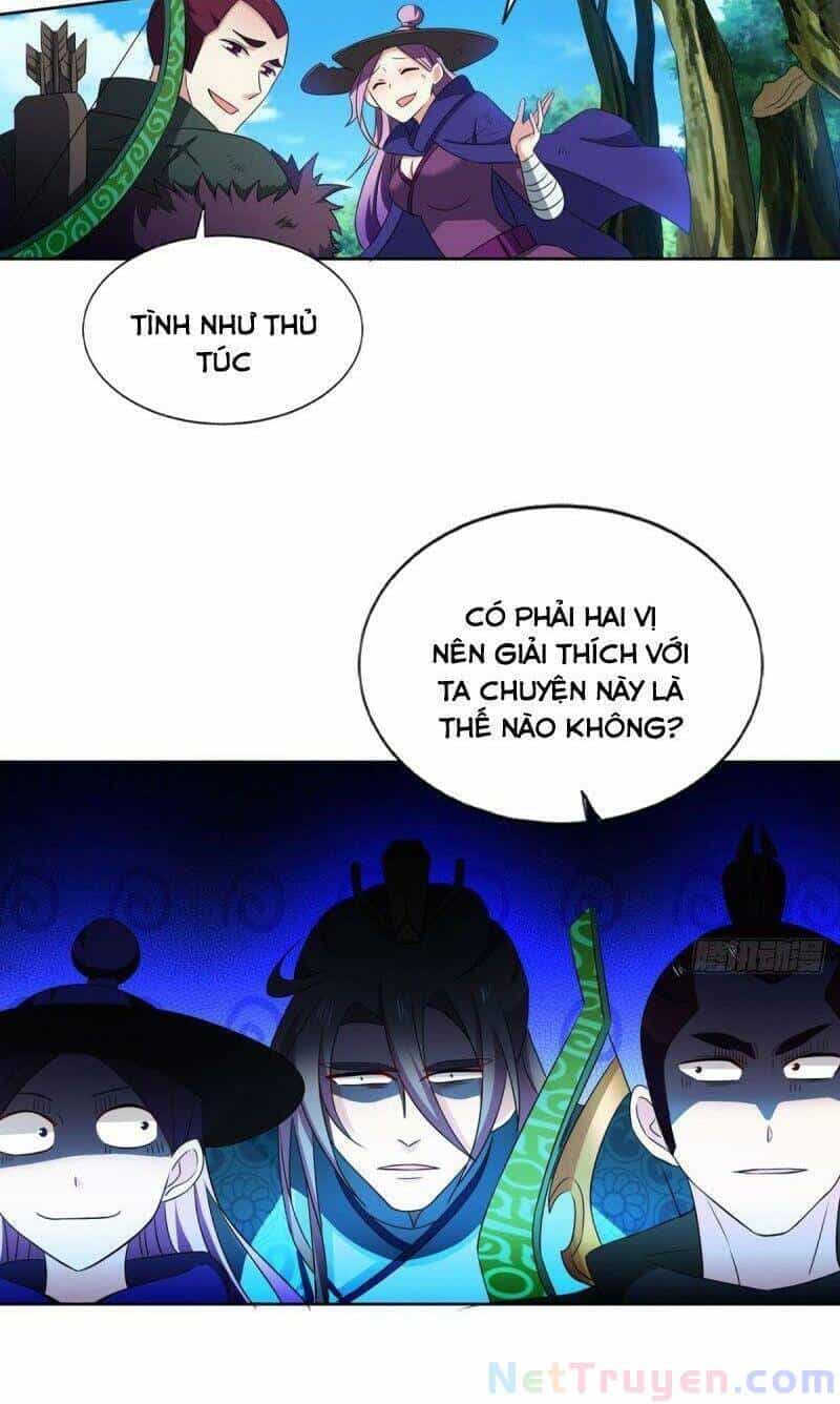 Trọng Sinh Thành Cậu Vàng Tại Dị Thế - Chương 145 - ảnh 29