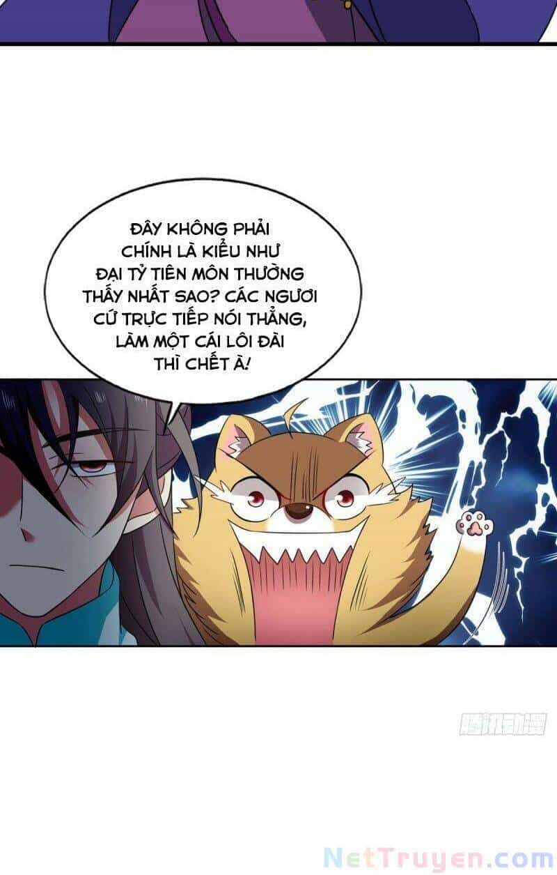 Trọng Sinh Thành Cậu Vàng Tại Dị Thế - Chương 145 - ảnh 37