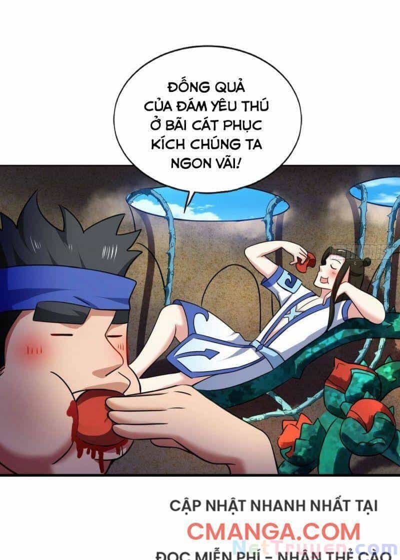 Trọng Sinh Thành Cậu Vàng Tại Dị Thế - Chương 145 - ảnh 5