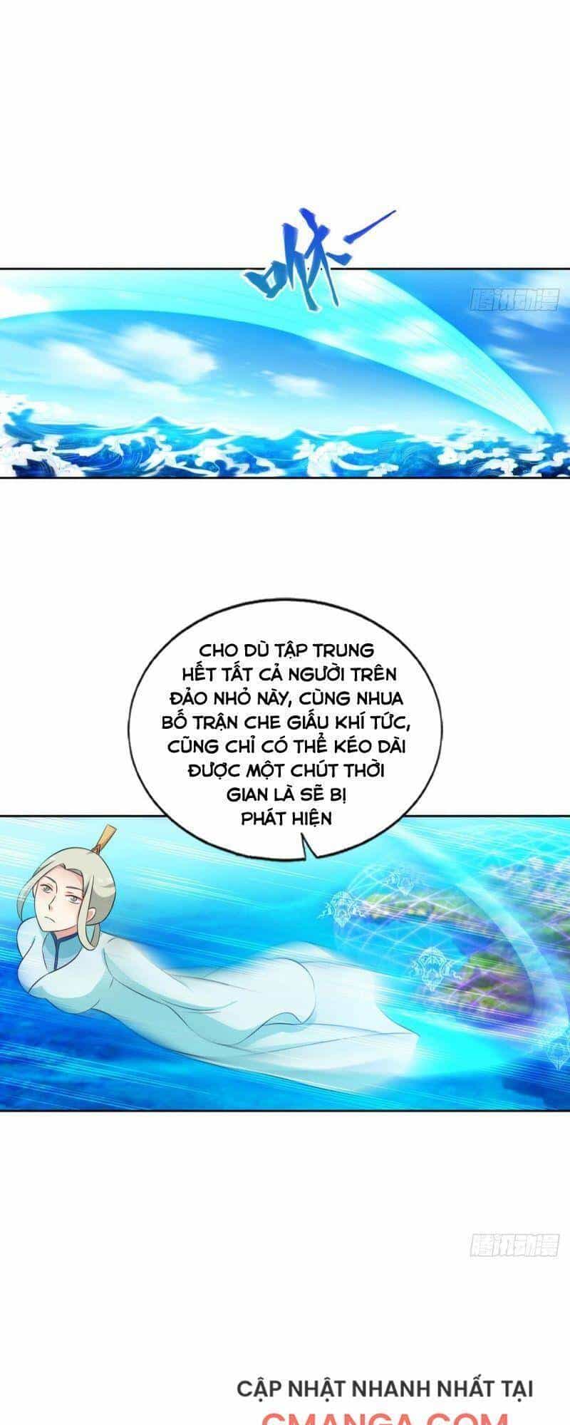 Trọng Sinh Thành Cậu Vàng Tại Dị Thế - Chương 148 - ảnh 33