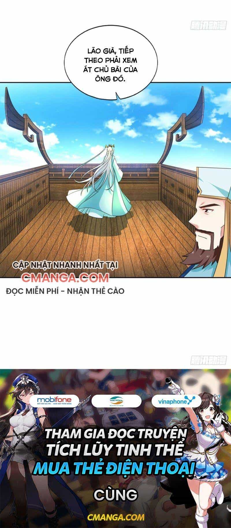 Trọng Sinh Thành Cậu Vàng Tại Dị Thế - Chương 148 - ảnh 39