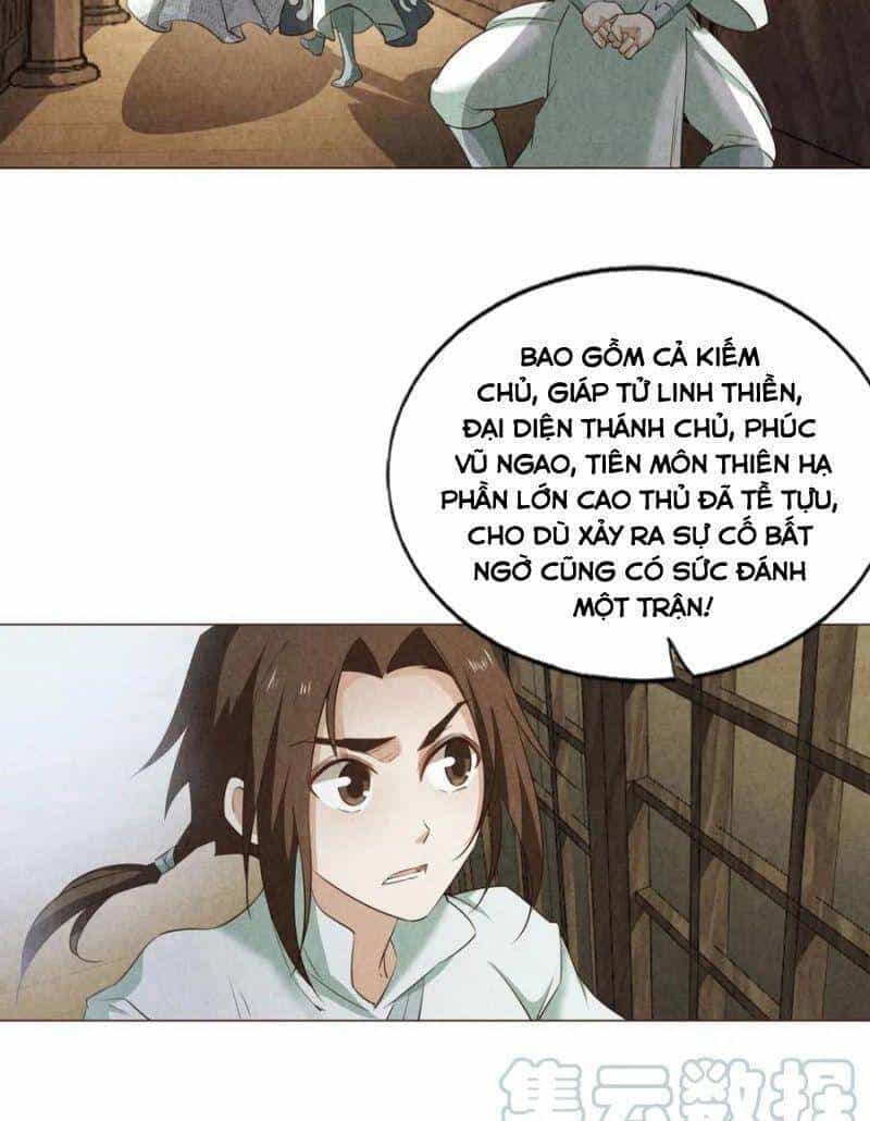Trọng Sinh Thành Cậu Vàng Tại Dị Thế - Chương 149 - ảnh 14