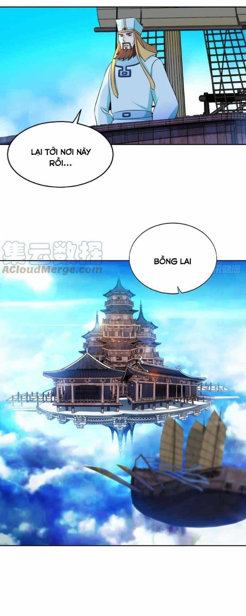 Trọng Sinh Thành Cậu Vàng Tại Dị Thế - Chương 149 - ảnh 29