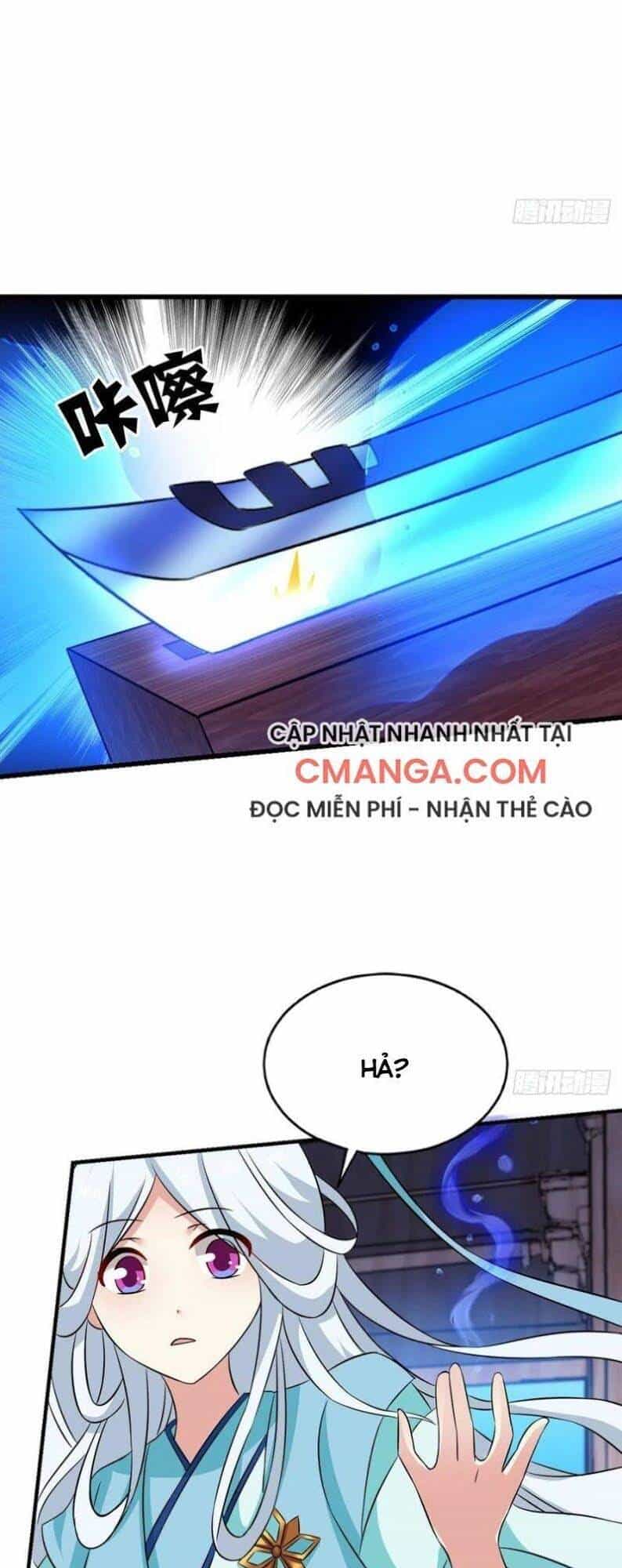 Trọng Sinh Thành Cậu Vàng Tại Dị Thế - Chương 149 - ảnh 37