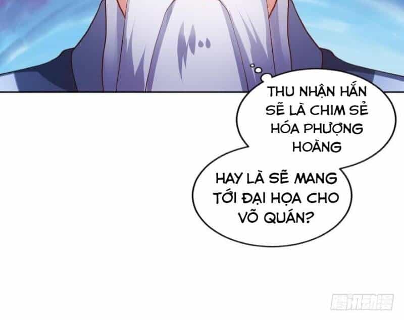 Trọng Sinh Thành Cậu Vàng Tại Dị Thế - Chương 16 - ảnh 25