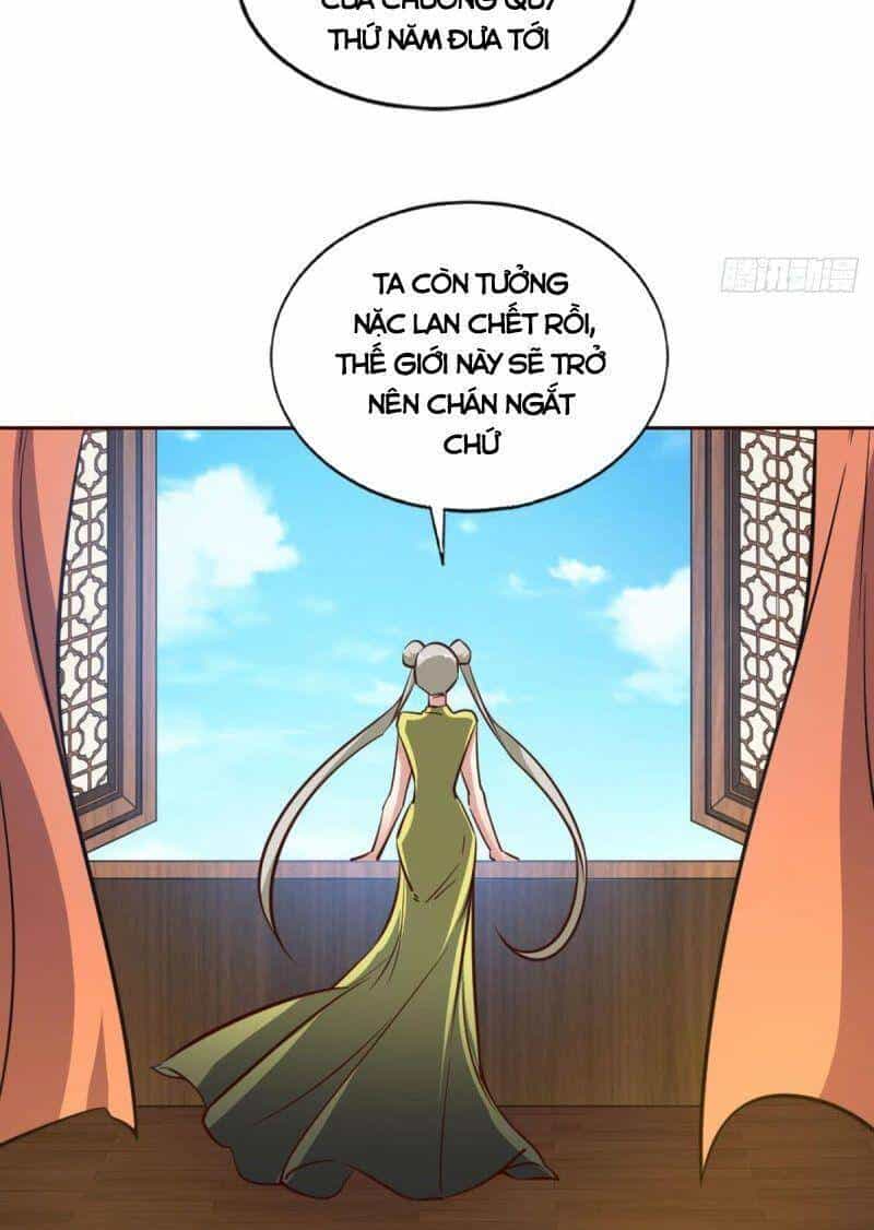 Trọng Sinh Thành Cậu Vàng Tại Dị Thế - Chương 161 - ảnh 28